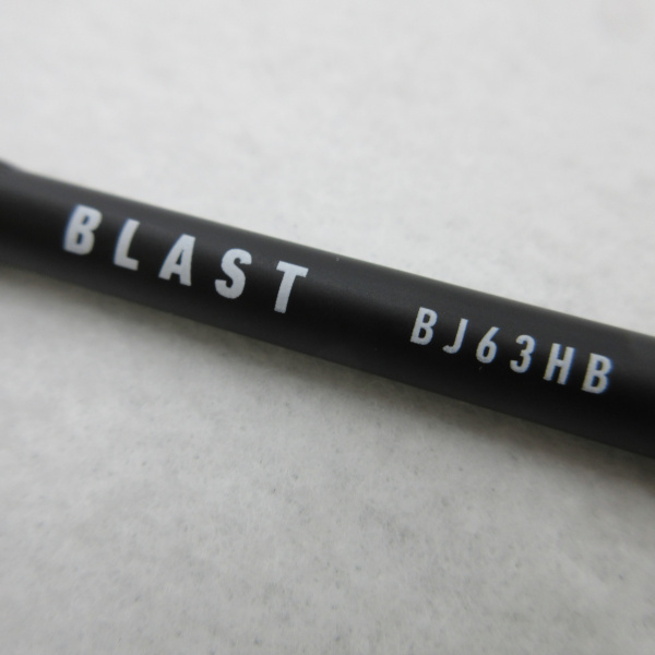19ブラスト BJ63HB